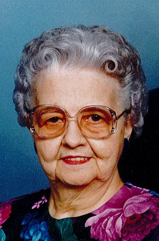 Helen C. Oliver